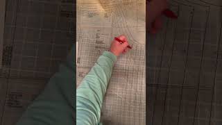What should you do if you are between sizes? How to pick what pattern size to sew