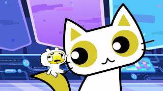 The Final Battle Mini Mind Warriors S1 Ep13 - Full Episode Eng-Chn Sub