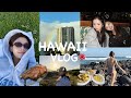 久しぶりのハワイ❤️りほとのんびりマイペースな旅🌈