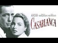 Casablanca 1942 L Humphrey Bogart L Ingrid Bergman L Paul Henreid L Full Movie Facts And Review