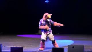 MFF 2016: Dance Comp: 23 Atsu
