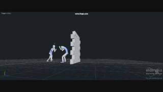 Endorphin Stunts and Tricks Volume 1