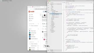 Window offset for Sketchybar