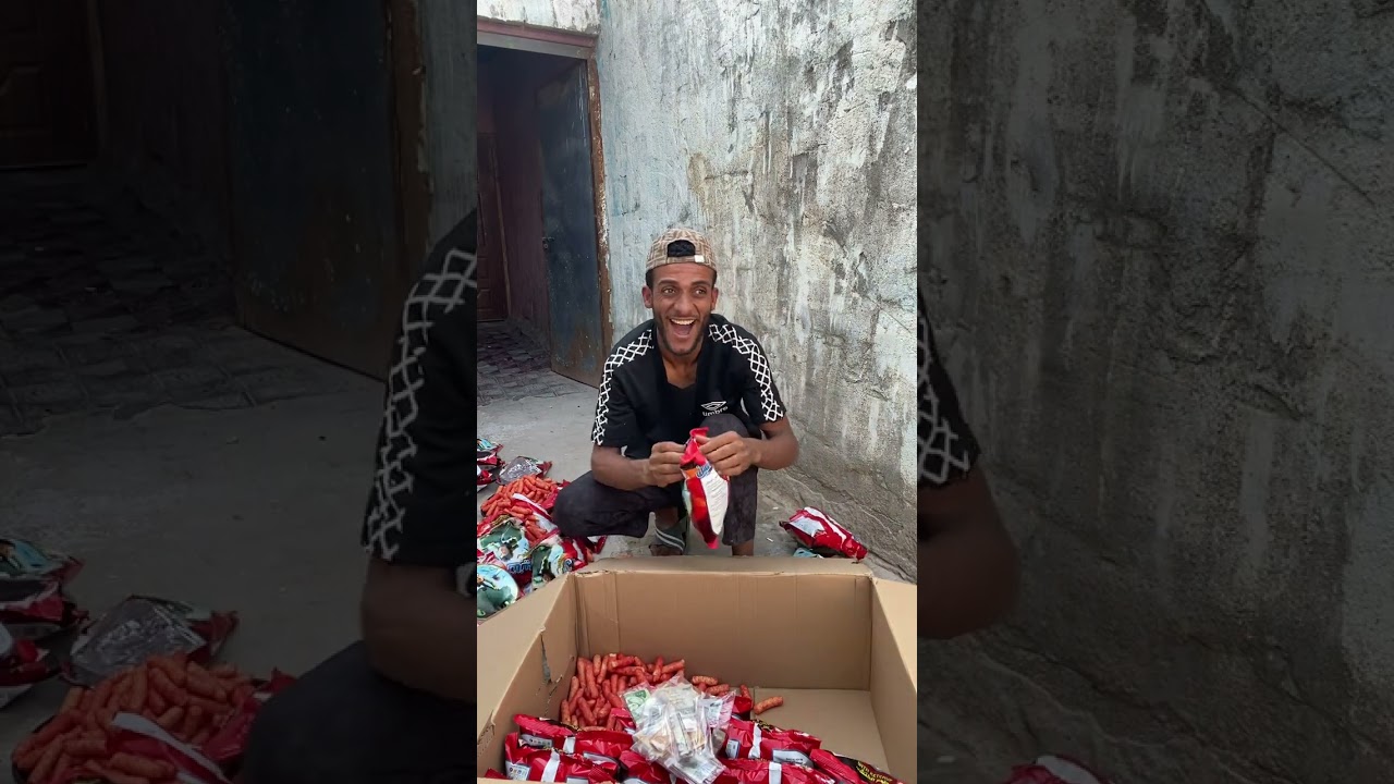 ربحت ايفون 17 من جبس تنانين 😱😂