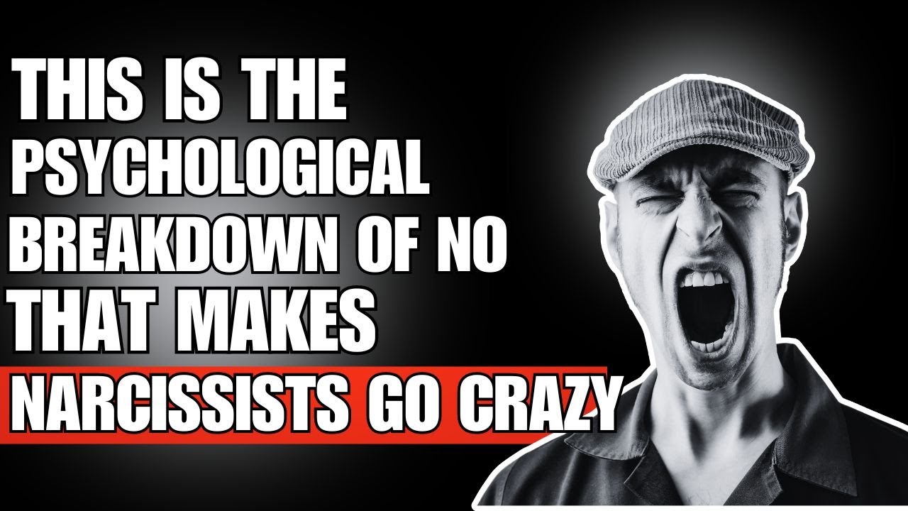 🔴This is the psychological breakdown of no contact that makes ...