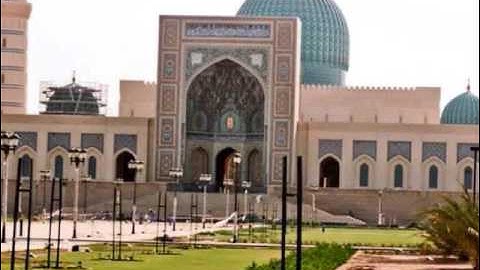 تلاوة خاشعة من سورة التوبة 122 -129