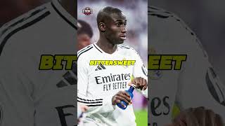 Download Lagu Six Months Later, Ferland Mendy Is Back! MP3