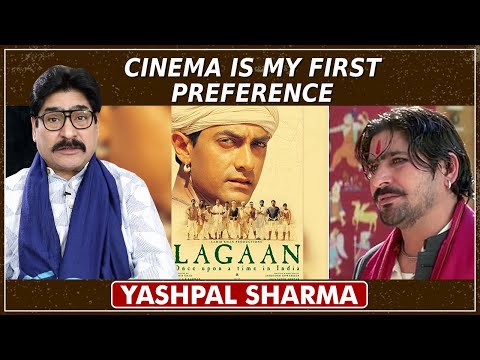 Prakash Jha Has A Strong Grip On Storytelling & Social Issues | Yashpal Sharma | Gangaajal