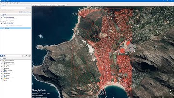 CIVIL DESIGNER open classroom - Importing ground information from various sources