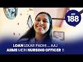 Jab Ghar Ki Situation Tough Thi, Tab NPrep Bana Support System | NORCET Topper Sunidhi Success Story