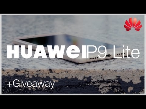 Review Fitur Fotografi Huawei P9 Lite + Giveaway 1 Unit P9 Lite | DSlifestyle