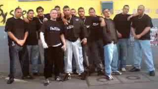 Dude Feat. Deoz - Wir Kommen Und Nehmen