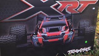 NEW HOTTEST RC 2022 MOUNTAINS TEST 🔥TRAXXAS XRT EXTREME VIDEOS  #subscribe 👉🙏Formore 📹
