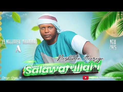 Neshida Najashi Umur Salawatulahi