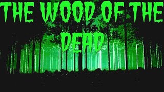 The Wood of the Dead by Algernon Blackwood [Audiobook - Reading - Audio]