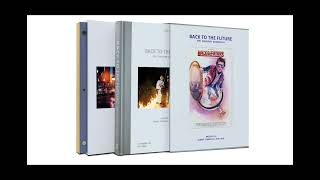 Unlock the Secrets of Time: The Complete Back to the Future Screenplay!