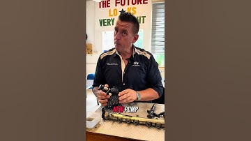 Why Your Range Rover Keeps Destroying Injectors – Real Fix