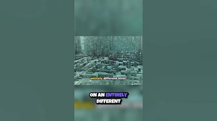 Quantum Leap  The Future of Computing is Here! 🚀