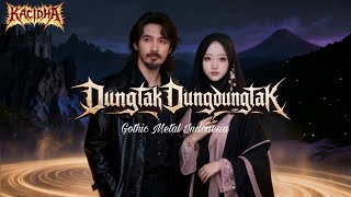 Dungtak Dungdungtak (Kacidha) | Gothic Death Metal Indonesia Ceria & Filosofis