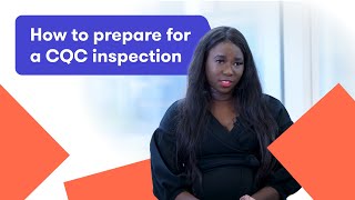 How To Prepare For A CQC Inspection