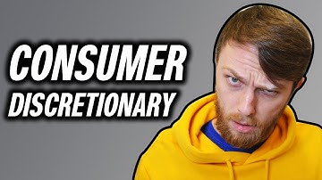 What are CONSUMER DISCRETIONARY STOCKS? (Straight to the Point) #532