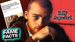 Angus Cloud | The Most Authentic Actor in Hollywood Net Worth