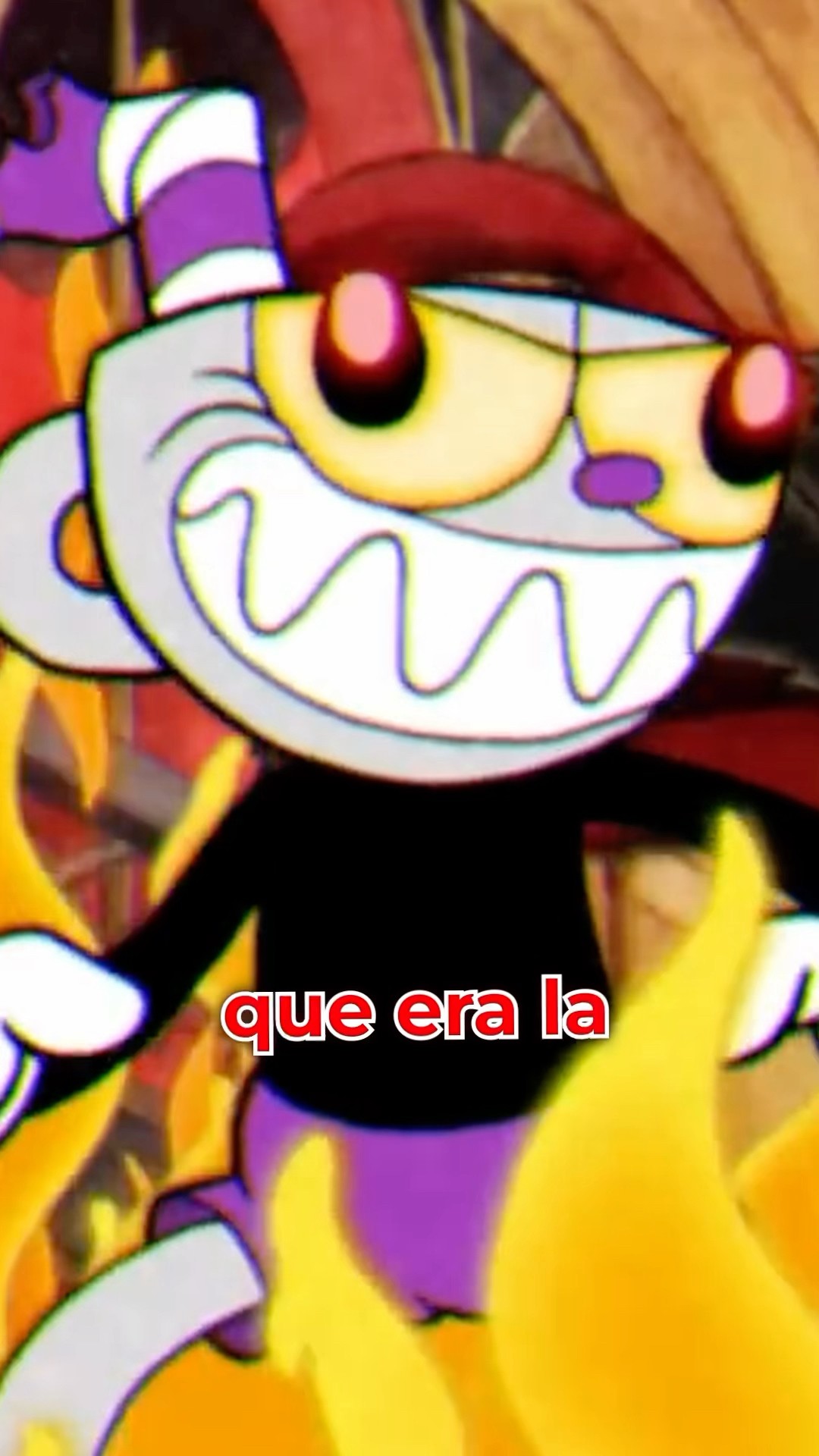 EL DETALLE DE CUPHEAD QUE NO ESCUCHASTE