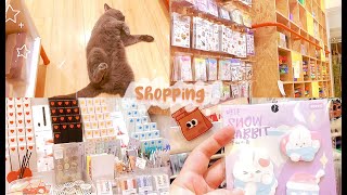 Stationery Store Tour in Ho Chi Minh City Shopping tai tiem van phong pham xinh xan 5mi Station