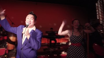 オールディーズ・パーティー予告映像