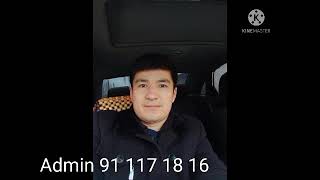 Xusniddin Juraev Bazam Delam