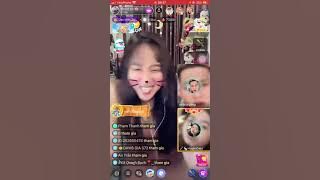 Angela idol BIGO kể chuyện hài đêm khuya nghe cười xĩu