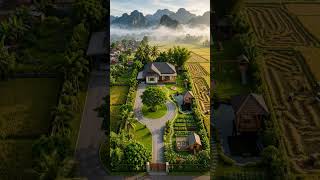 “Dream it. Build it. Live it.” #dreamlife #lifeisbutadream #india #nature #travel #natureretreat