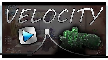 Velocity Syncing, Blackbars, CC, and Exporting - Sony Vegas Pro 13 Tutoial