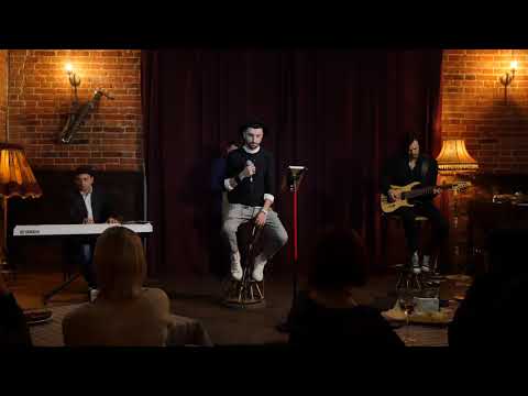 Gio Khabeishvili - Lamazi Dge / გიო ხაბეიშვილი - ლამაზი დღე