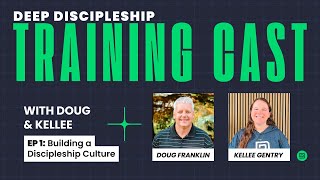 Celebrity EP 1 | Building a Discipleship Culture Profile