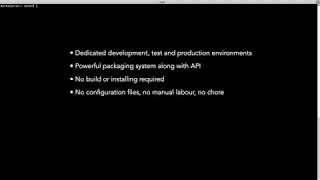 Stash Software Overview screenshot 1