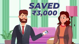 Everyone using CashBook app for managing Home expenses screenshot 4