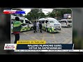 #SentroBalitaWeekend | DFA, tiniyak na ligtas ang mga Pilipinong guro sa pamamaril sa isang pa...