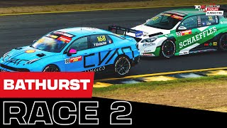 Bathurst | Race 2 | TCR Australia & Kumho TCR World Tour