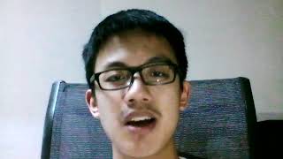 E160188 Elevator Pitch Assignment NTU