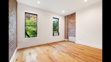 143 W 4 #3FW | Video Walkthrough