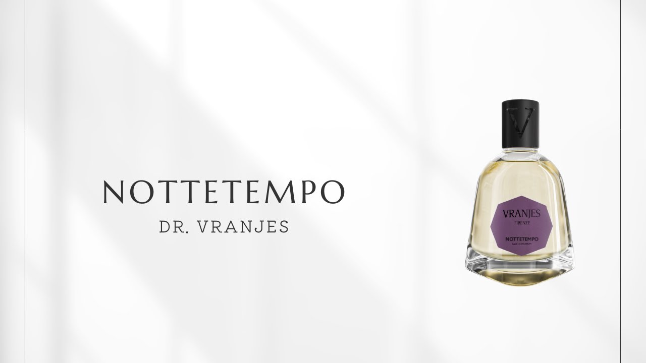 ノッテテンポ(ドットール・ヴラニエス)｜ダークチェリーとリキュールの