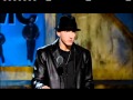 Capture de la vidéo Eminem Inducts Run Dmc Rock And Roll Hall Of Fame Inductions 2009