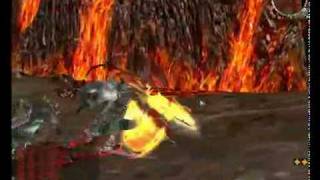 Dragonsky Gameplay Trailer