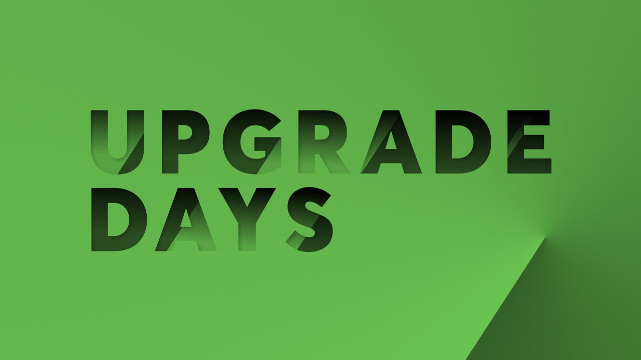 5 neue Produkte: Das sind die Loxone Upgrade Days