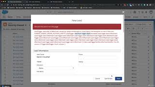 19  Recursive Trigger Problem Solution