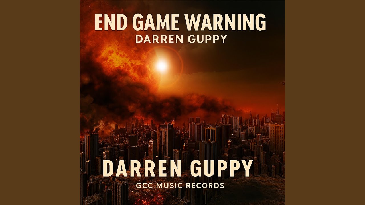 The Door Will Closed