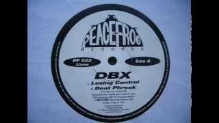 DBX - Losing Control [1 Hour Version]