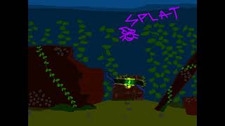 SPLAT - Lost and Hopefully Not Found