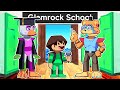 Joining GLAMROCK ANIMATRONIC School In GTA 5!